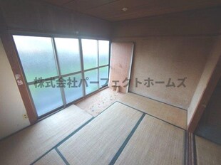 フォアール須山の物件内観写真